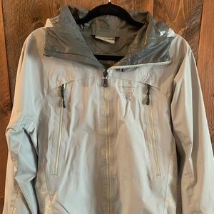 DYNAFIT Light Weight Tech Shell  Jacket